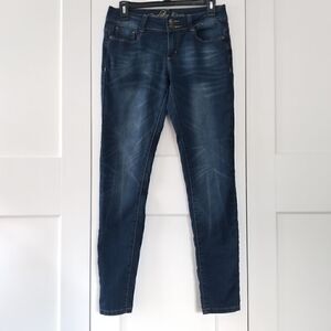 🖤 Revolution by revolt skinny jeans